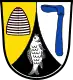 Coat of arms of Etzenricht