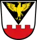 Coat of arms of Falkenfels