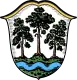 Coat of arms of Farchant