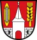 Coat of arms of Grafengehaig