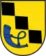 Coat of arms of Kredenbach