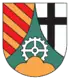 Coat of arms of Kurtscheid