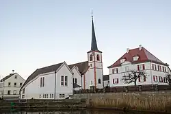 Church of Saints Simon and Jude