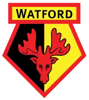 Watford badge