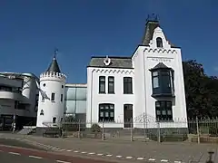 Weert-emmasingel