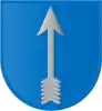 Coat of arms of Well