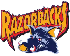 West Sydney Razorbacks logo