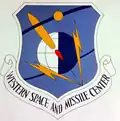 Western Space and Missile Center