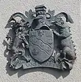 Coat of arms of Whanganui