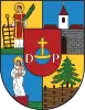 Coat of arms of Penzing