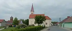 Church of Our Lady of the Snow