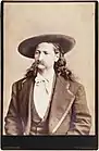 Wild Bill Hickok