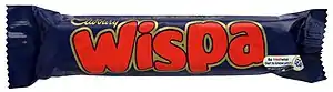 Wispa