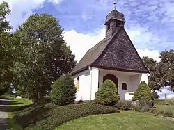 Catholic chapel