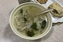 Wenzhou Wonton