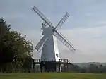 Woodchurch Windmill