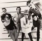 Writz, 1980 publicity shot