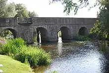 Wye Bridge