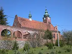 Saint Joseph Church