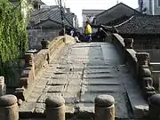 Xiangfu Bridge in October 2013