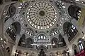 Yeni Valide Mosque Ceiling