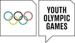 Youth Olympic Games logo