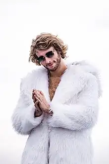 Yung Gravy in 2023