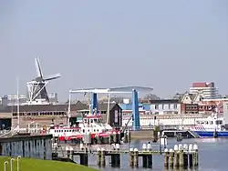 Delfzijl